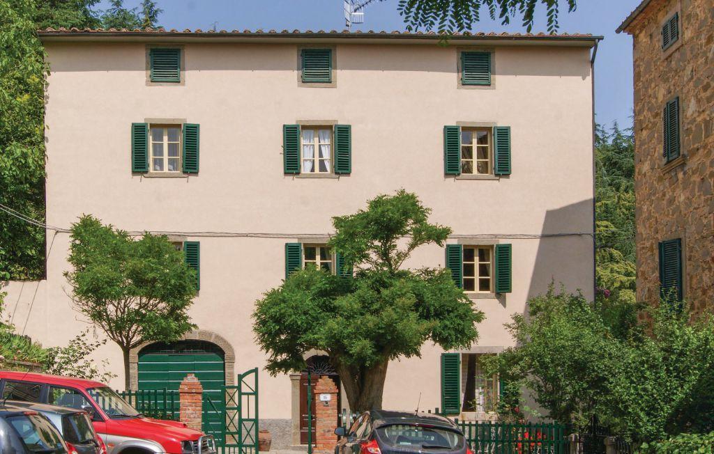 Villa Gioia Montelaterone Kültér fotó